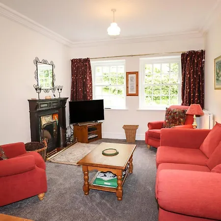 Holiday home Millerbeck *