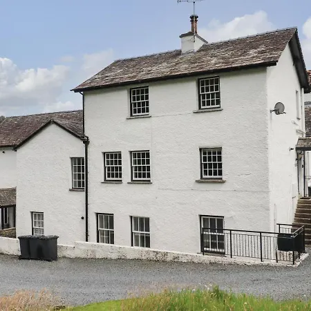 Holiday home Millerbeck Ambleside