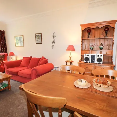 Holiday home Millerbeck *