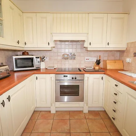 Millerbeck Holiday home *