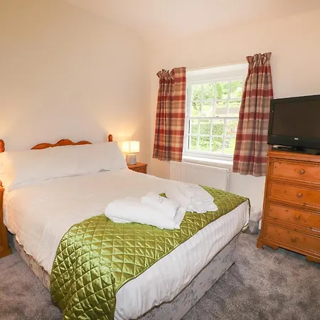 Millerbeck Holiday home