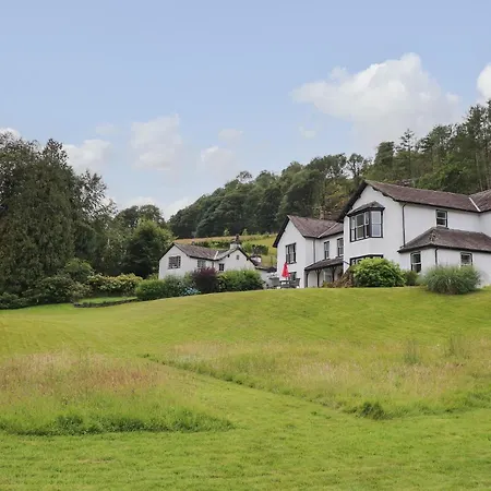 Millerbeck Holiday home