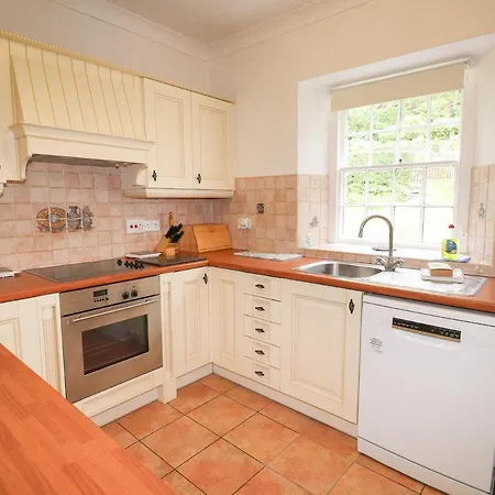 Millerbeck Feriehus *