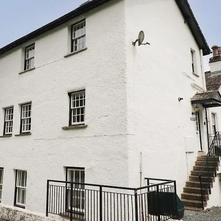 Millerbeck Feriehus *