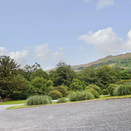 Millerbeck Σπίτι διακοπών Ambleside