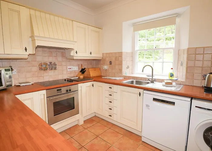 Millerbeck Feriehus *