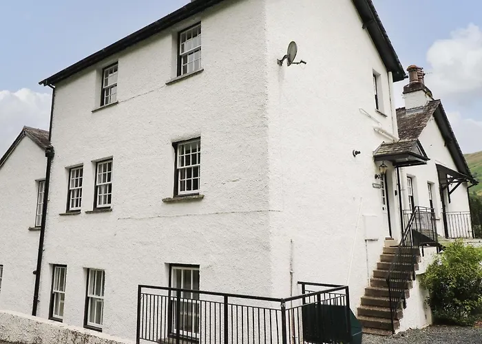 Millerbeck Feriehus *