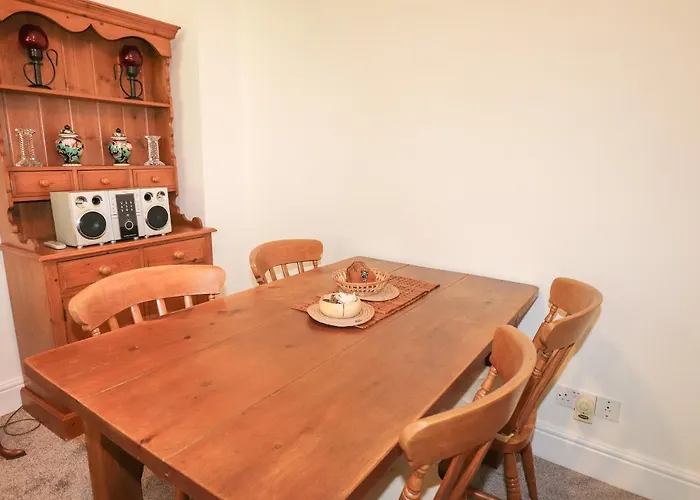 Millerbeck Feriehus Ambleside