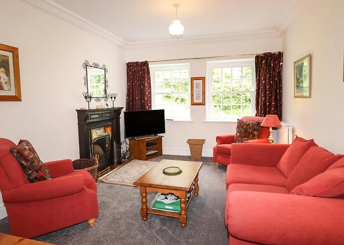 Feriehus Millerbeck *