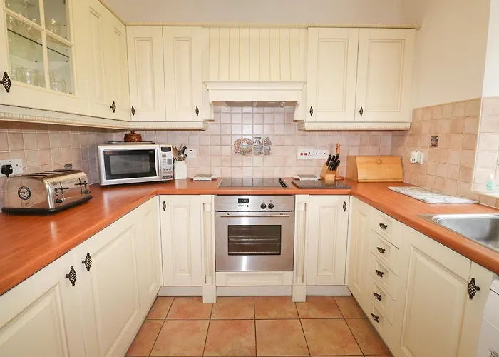 Millerbeck Feriehus *