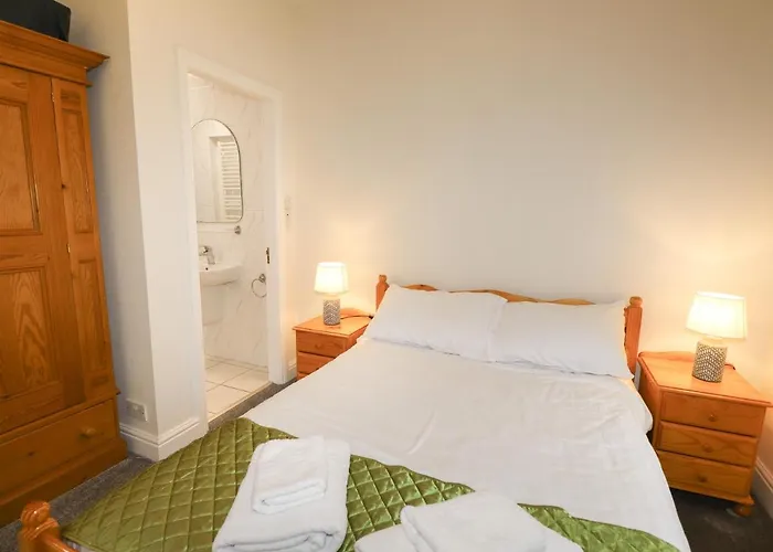 Millerbeck Feriehus Ambleside