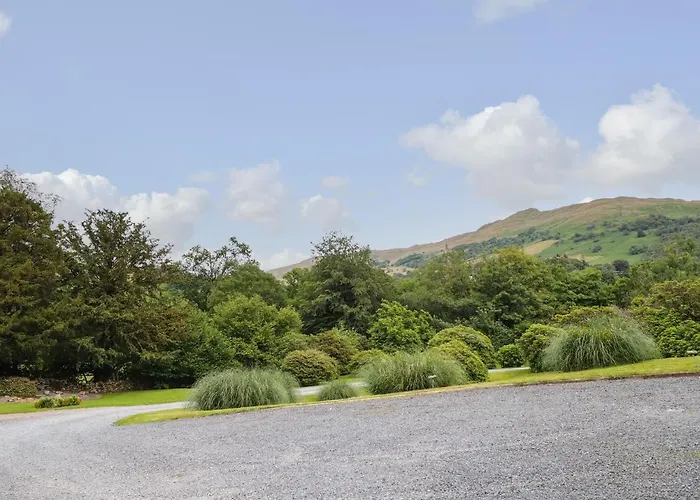 Millerbeck Feriehus Ambleside